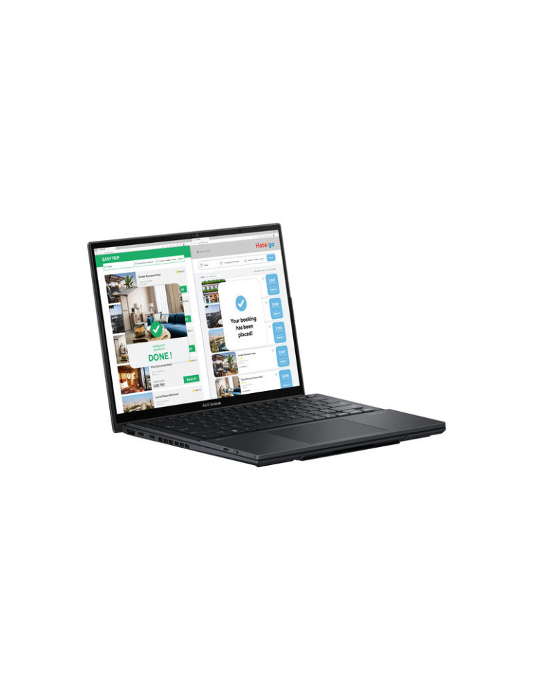 ASUS Zenbook Duo UX8406CA- -ISSQL41X | DOTIRI