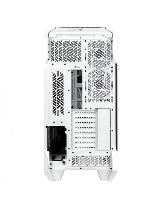 COOLER MASTER HAF 700 White