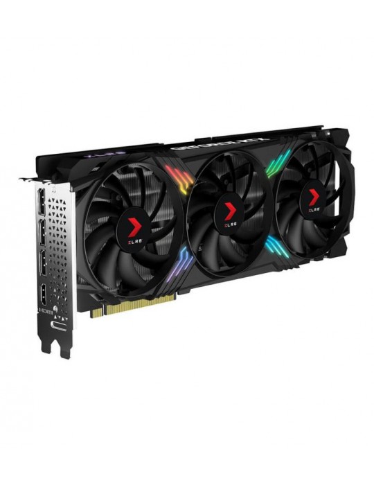 PNY RTX 4070 Super ARGB OC