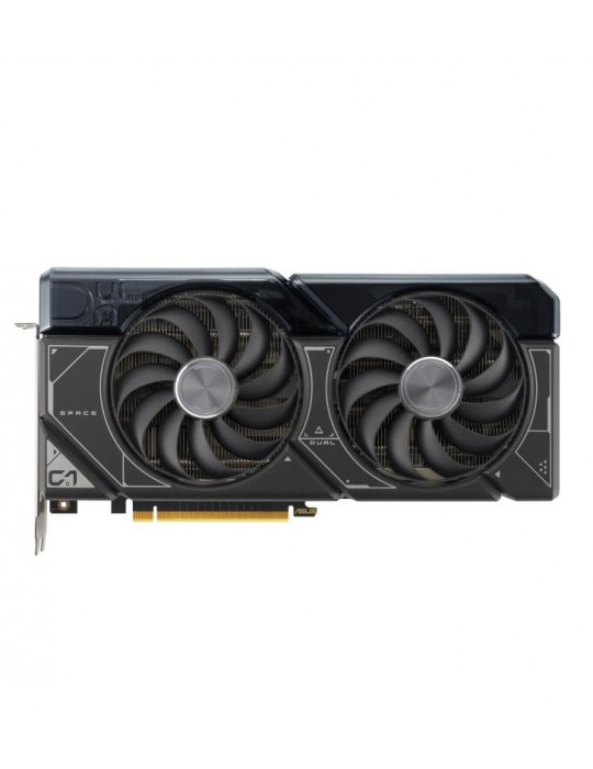 ASUS Dual -RTX4070S-O12G NVIDIA GeForce RTX 4070 SUPER 12 Go GDDR6X