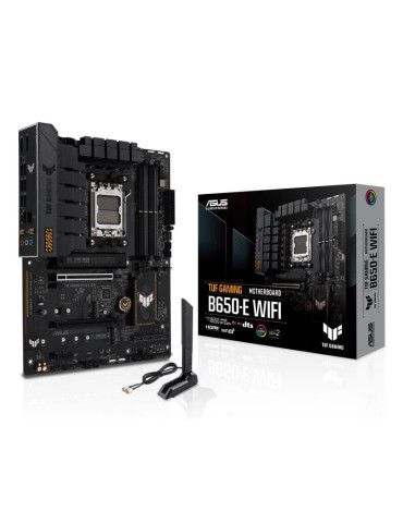 ASUS TUF GAMING B650-E WIFI o