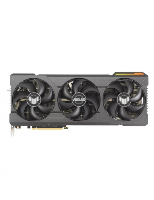 ASUS TUF Gaming TUF-RTX4080S-16G-GAMING NVIDIA GeForce RTX 4080 SUPER 16 Go GDDR6X