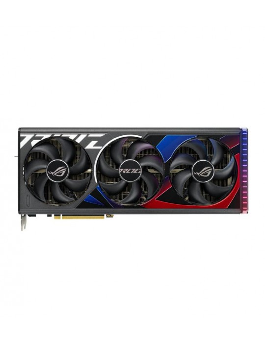 ASUS ROG STRIX RTX 4080 SUPER O16G GAMING