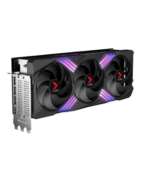 PNY RTX 4080 Super ARGB OC