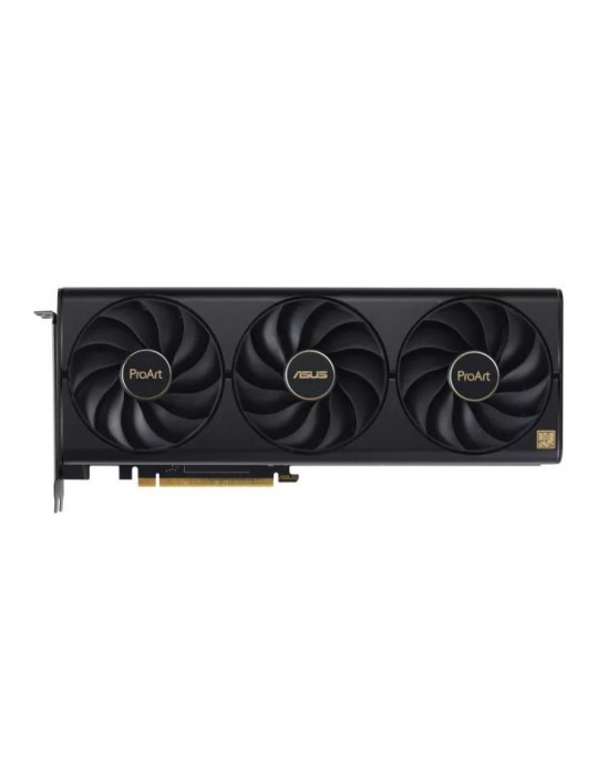 ASUS ProArt -RTX4080S-O16G NVIDIA GeForce RTX 4080 SUPER 16 Go GDDR6X