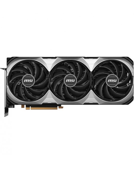 MSI VENTUS GeForce RTX 4080 SUPER 16G 3X OC NVIDIA 16 Go GDDR6X