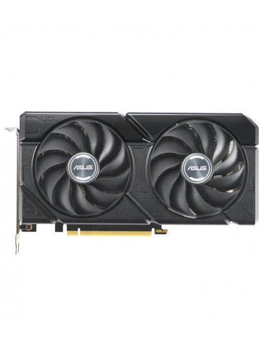 ASUS Dual -RTX4070S-12G-EVO NVIDIA GeForce RTX 4070 SUPER 12 Go GDDR6X