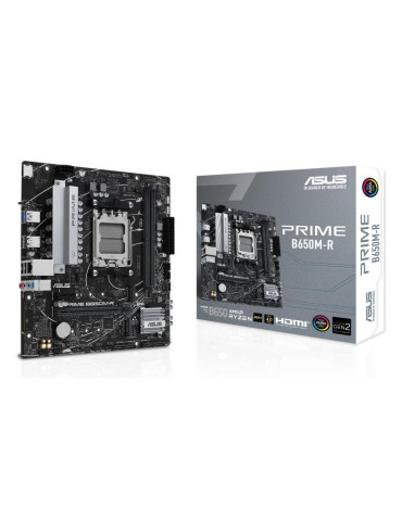 ASUS PRIME B650M-R o