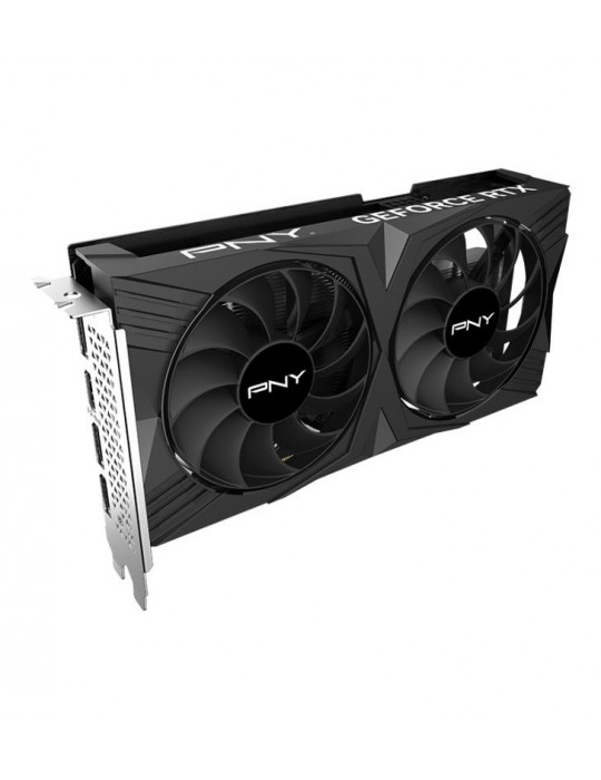 PNY GEFORCE RTX 4060 8GB VERTO