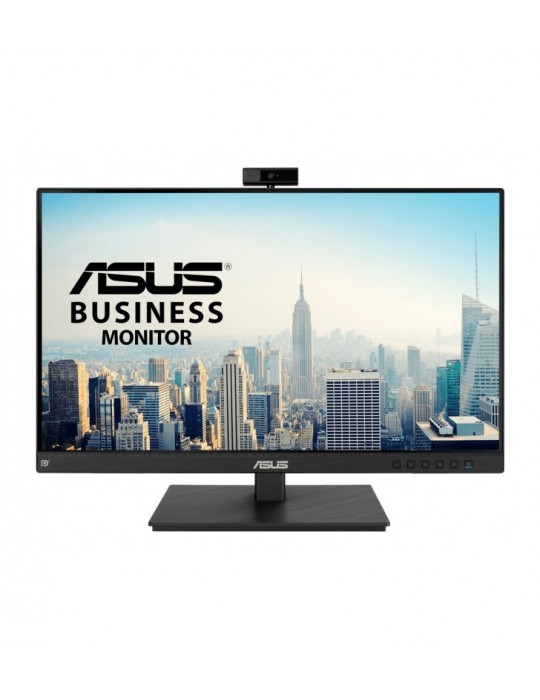 ASUS BE24EQSK écran plat de PC 60,5 cm (23.8") 1920 x 1080 pixels Full HD Noir