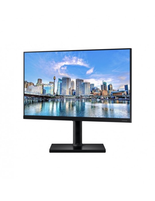 SAMSUNG LF24T450FQRXEN