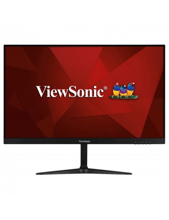 ViewSonic VX2418-P-MHD