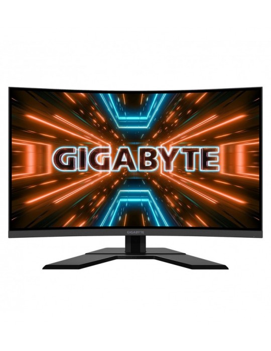 GIGABYTE G32QC A-EU