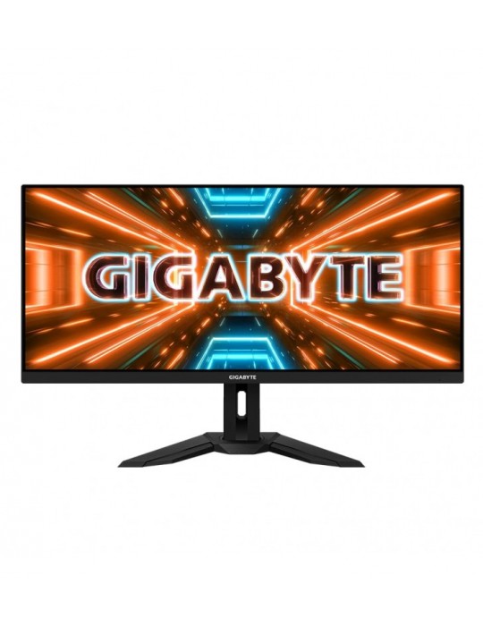 GIGABYTE M34WQ-EU