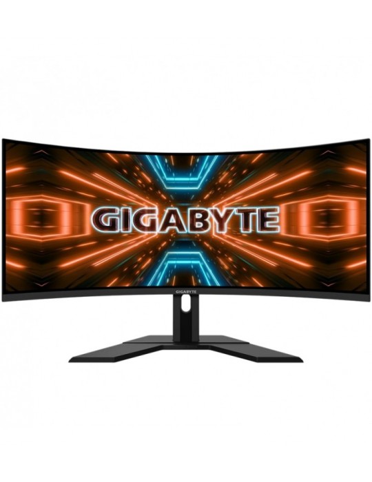 GIGABYTE G34WQC A-EK