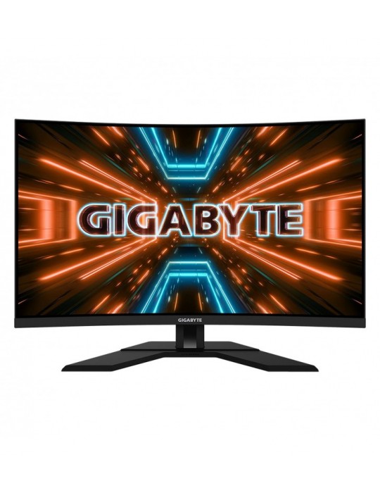 GIGABYTE M32QC-EU