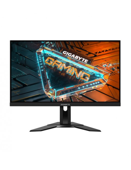 Gigabyte G27F 2 écran plat de PC 68,6 cm (27") 1920 x 1080 pixels Full HD LED Noir