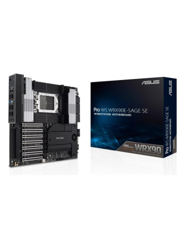 ASUS Pro WS WRX90E-SAGE SE