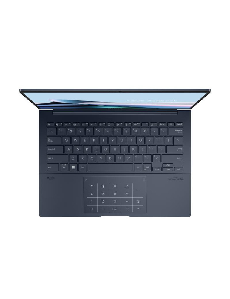 ASUS Zenbook 14 UX3405CA- -ISSQD0X | DOTIRI