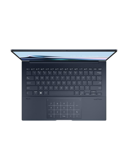 ASUS Zenbook 14 UX3405CA- -ISSQD0X | DOTIRI