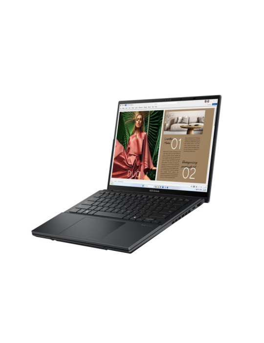 ASUS Zenbook Duo UX8406CA- -ISSQL5X | DOTIRI