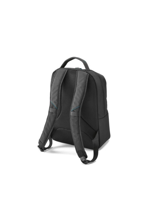 DICOTA Spin 39,6 cm (15.6") Sac à dos Noir, Bleu | DOTIRI