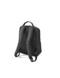 DICOTA Spin 39,6 cm (15.6") Sac à dos Noir, Bleu | DOTIRI