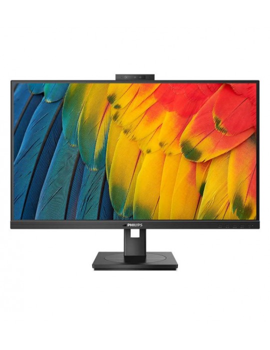 Philips 5000 series 27B1U5601H/00 LED display 68,6 cm (27") 2560 x 1440 pixels Quad HD LCD Noir