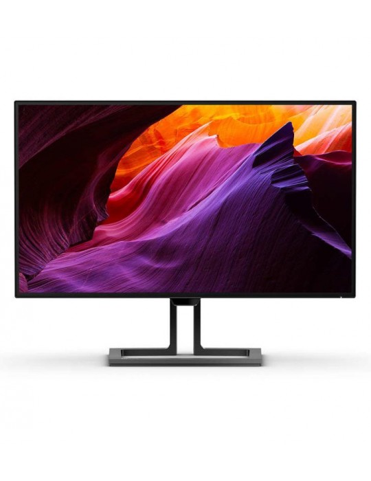 Philips Brilliance 27B1U7903/00 LED display 68,6 cm (27") 3840 x 2160 pixels 4K Ultra HD Noir