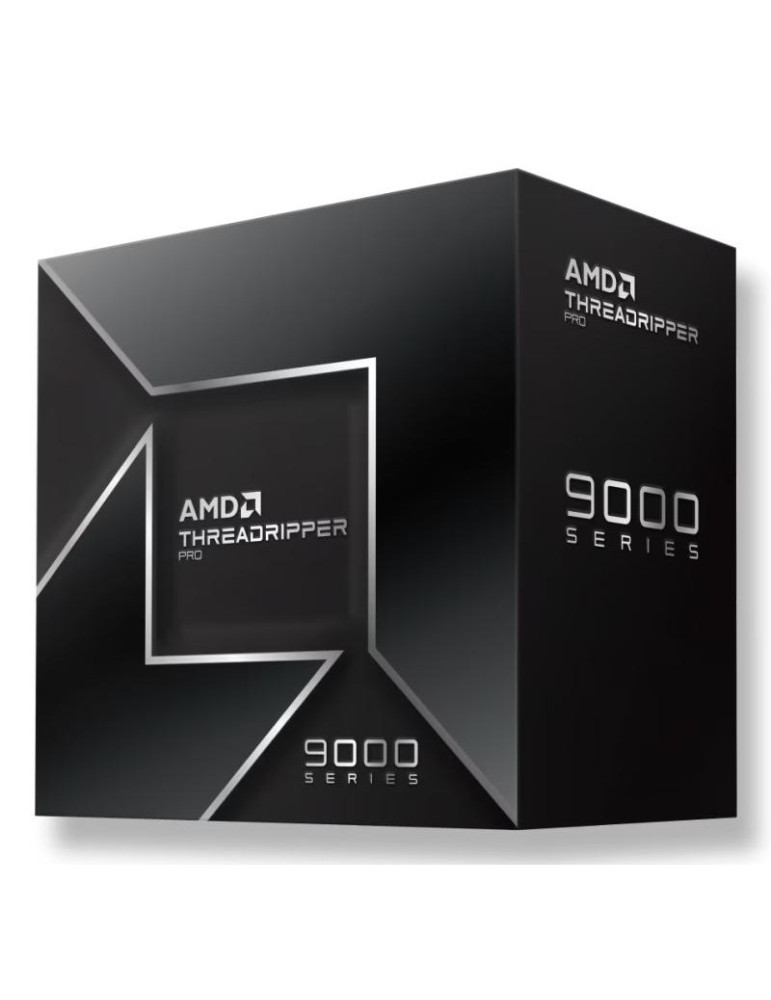 AMD Ryzen" ThreadRipper" PRO 9985WX | DOTIRI