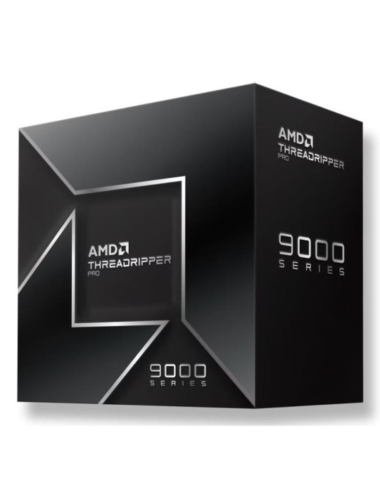 AMD Ryzen" ThreadRipper" PRO 9985WX | DOTIRI