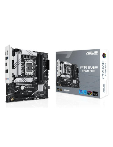 ASUS PRIME B760M-PLUS o
