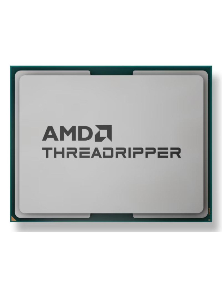 AMD Ryzen" ThreadRipper" 9980X | DOTIRI