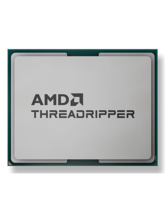 AMD Ryzen" ThreadRipper" 9980X | DOTIRI