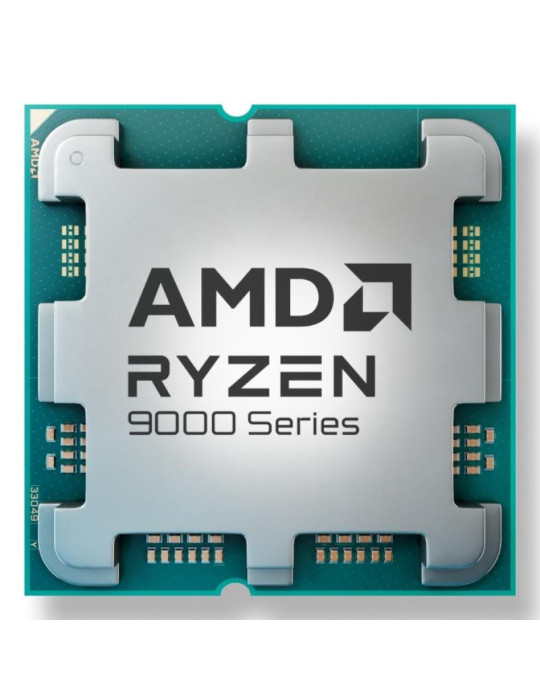 AMD Ryzen 7 9850X3D Box | DOTIRI