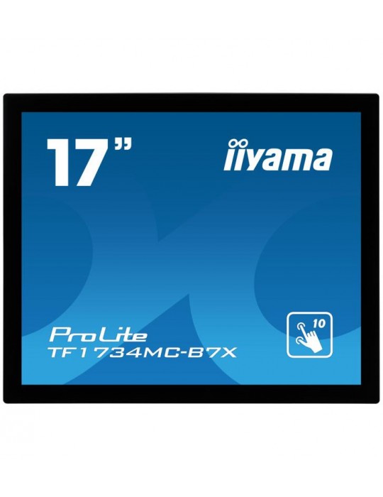 IIYAMA TF1734MC-B7X