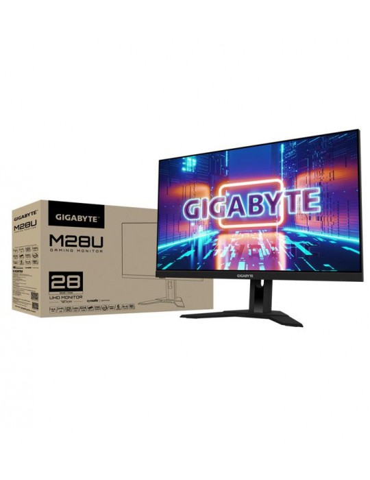 GIGABYTE M28U-EK