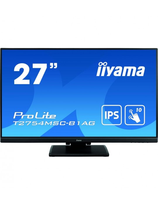 IIYAMA T2754MSC-B1AG