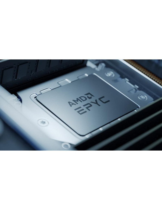 AMD EPYC 9334 processeur 2,7 GHz 128 Mo L3 Plateau