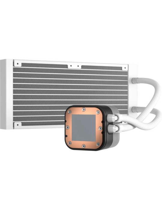 Corsair H100I Elite Processeur Refroidisseur de | DOTIRI