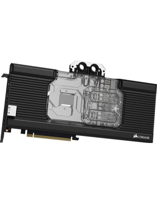CORSAIR  HYDROX XG7 RGB 2080 Ti STRIX | DOTIRI