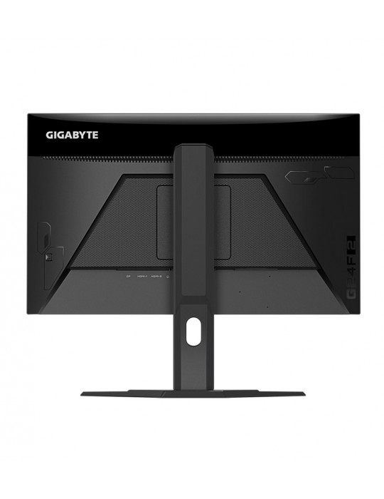 Gigabyte G24F 2 écran plat de PC 60,5 cm (23.8") 1920 x 1080 pixels Full HD LCD Noir