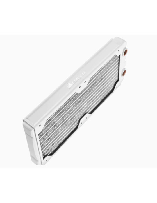 CORSAIR XR5 240 Blanc | DOTIRI