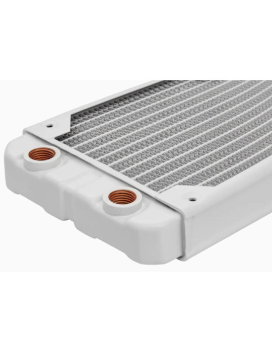 CORSAIR XR5 240 Blanc | DOTIRI