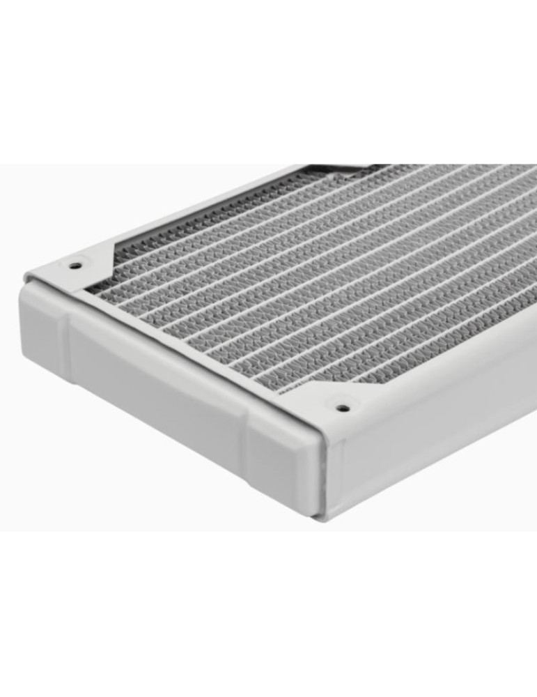 CORSAIR XR5 240 Blanc | DOTIRI