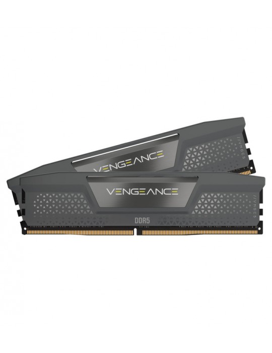 Corsair Vengeance DDR5 module de mémoire 32 Go 2 x 16 Go 5600 MHz