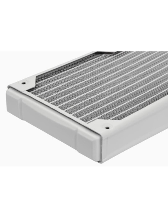CORSAIR XR5 240 Blanc | DOTIRI