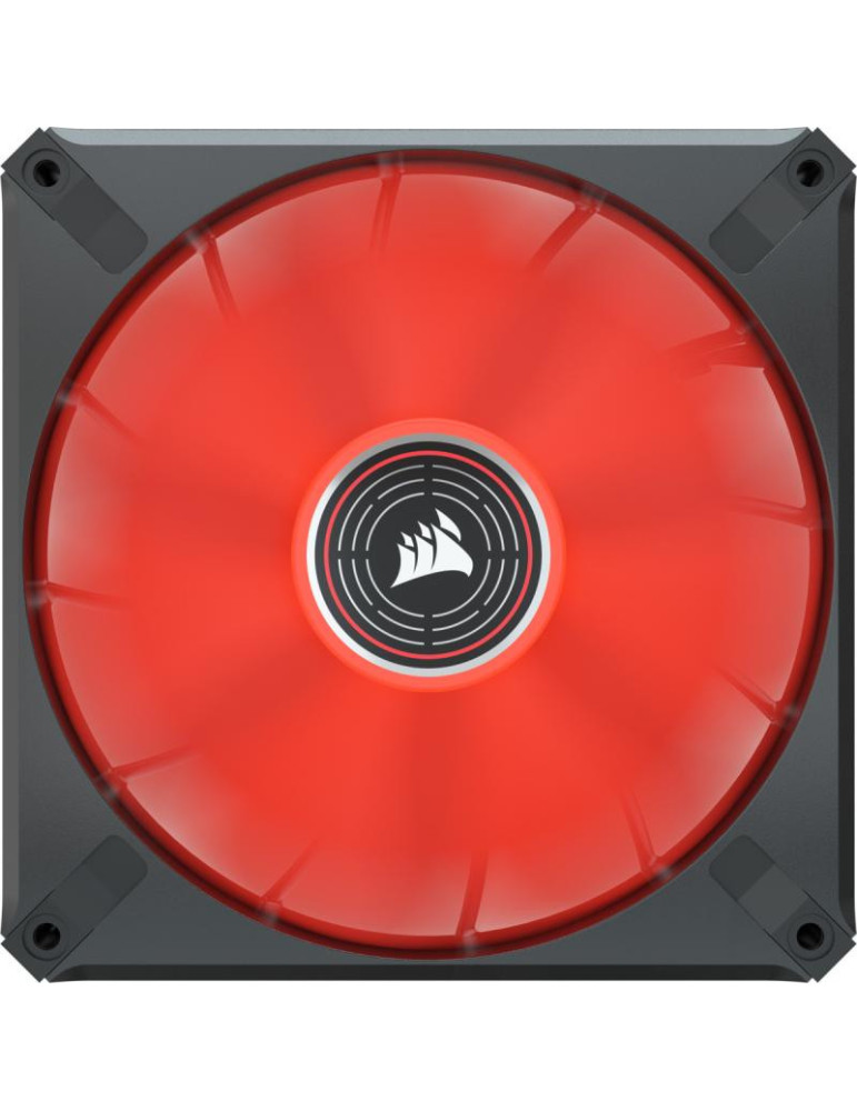 CORSAIR ML140 LED ELITE 140mm Magnetic | DOTIRI