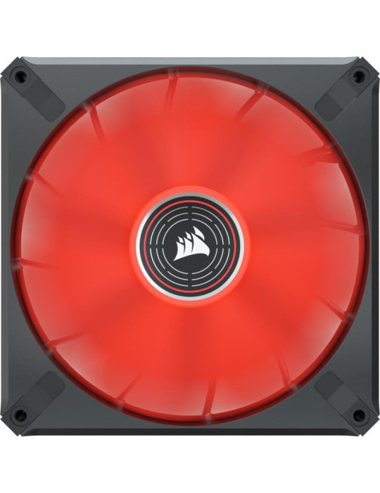 CORSAIR ML140 LED ELITE 140mm Magnetic | DOTIRI