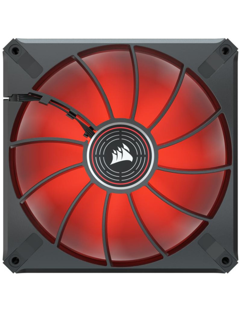 CORSAIR ML140 LED ELITE 140mm Magnetic | DOTIRI